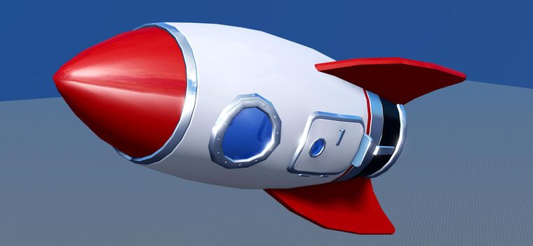 SPACESHIP
