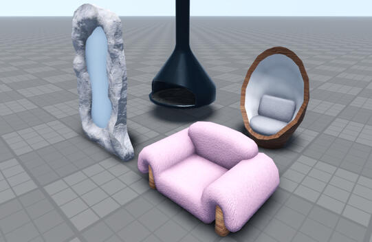 FURNITURE