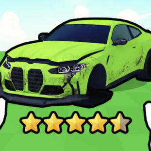 Grow a car 2