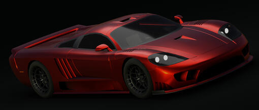 SALEEN S7